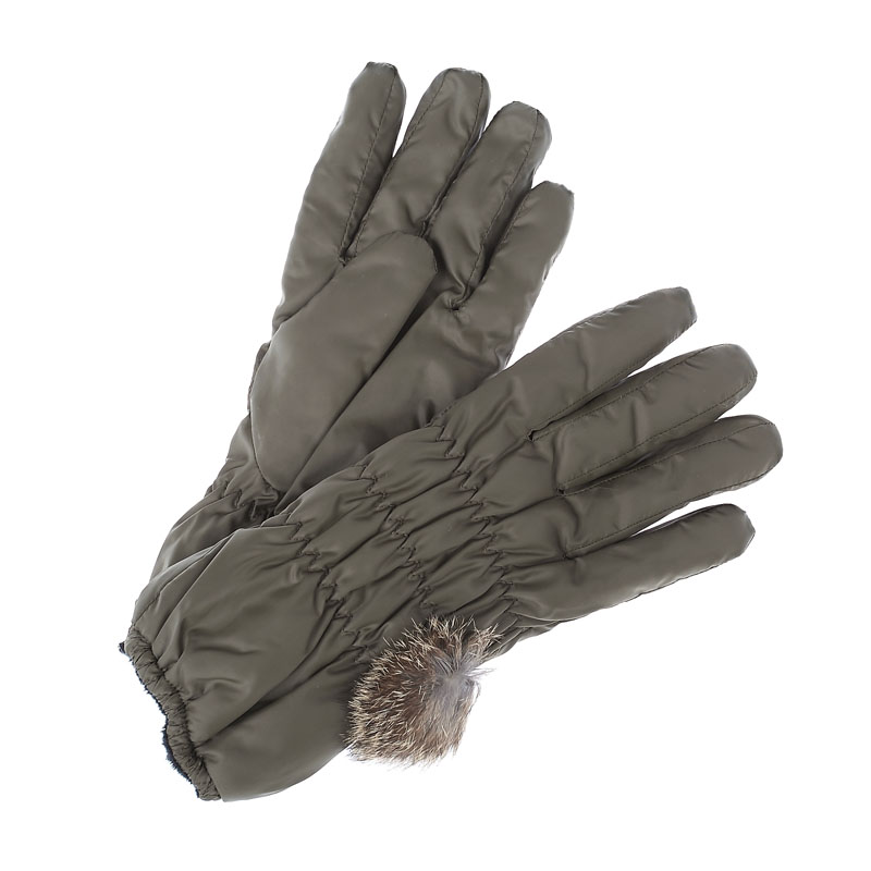 Lady's Ski Gloves