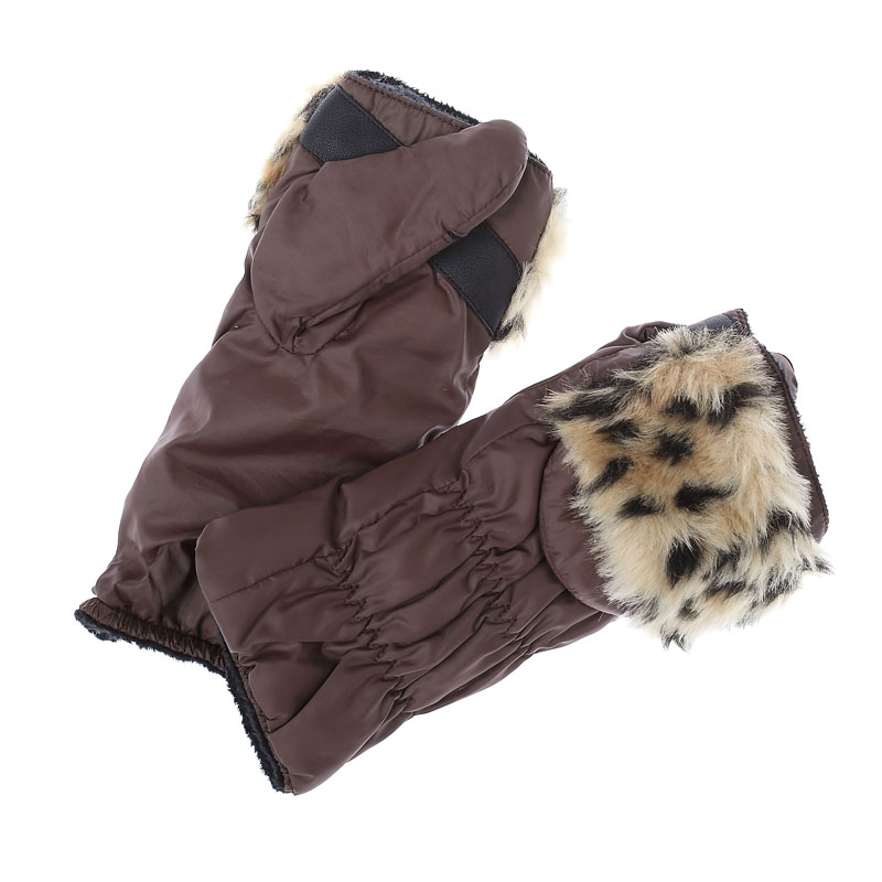Lady's Ski Gloves