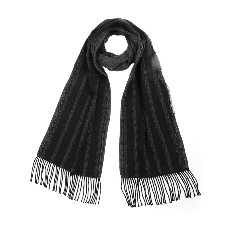 Lady's Woven Scarf