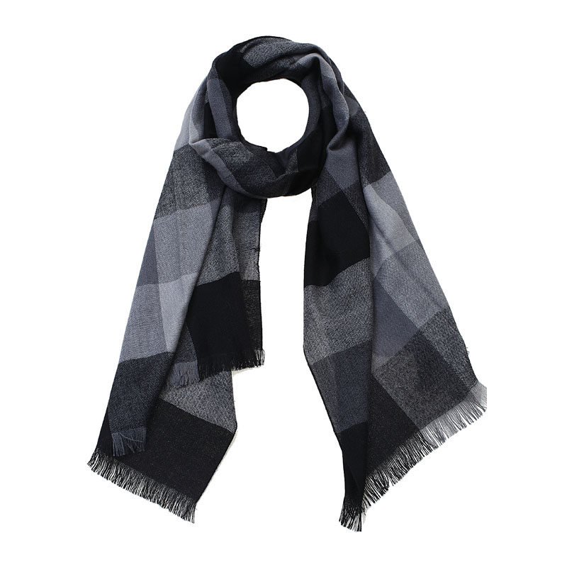 Lady's Woven Scarf