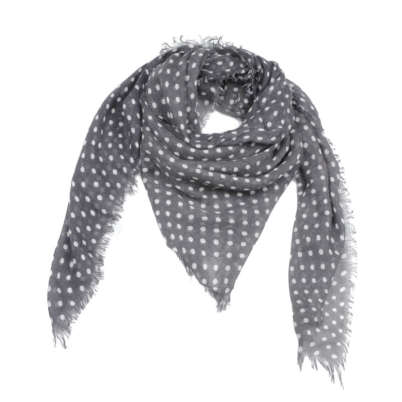 Lady's Woven Scarf