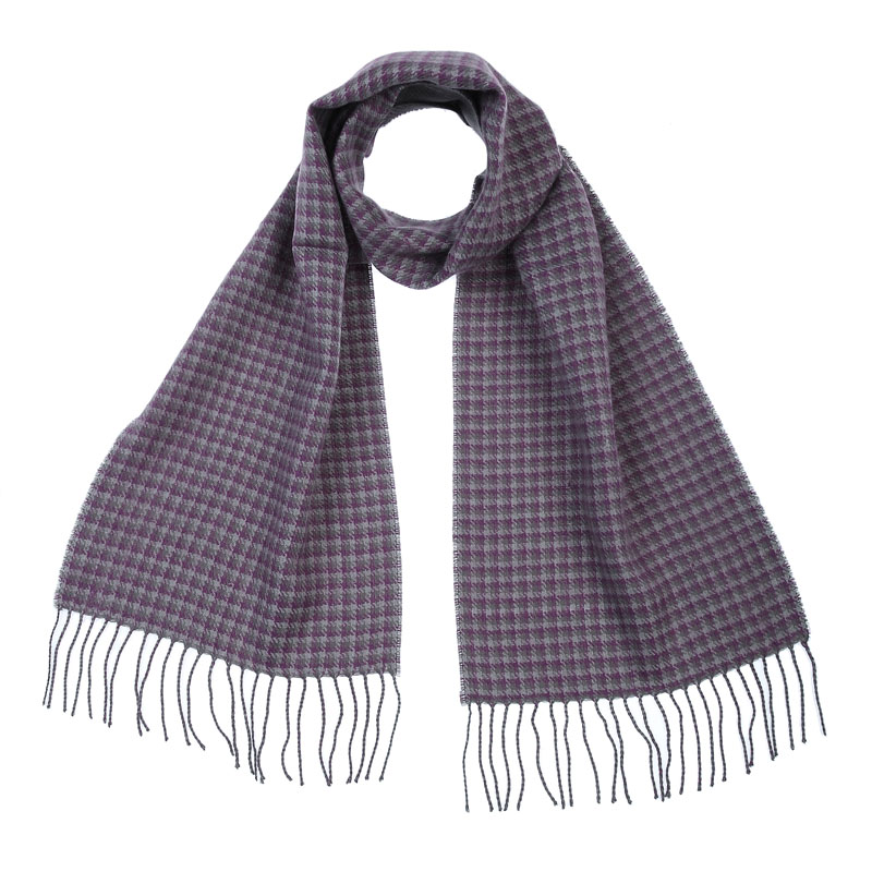 Woven Scarf