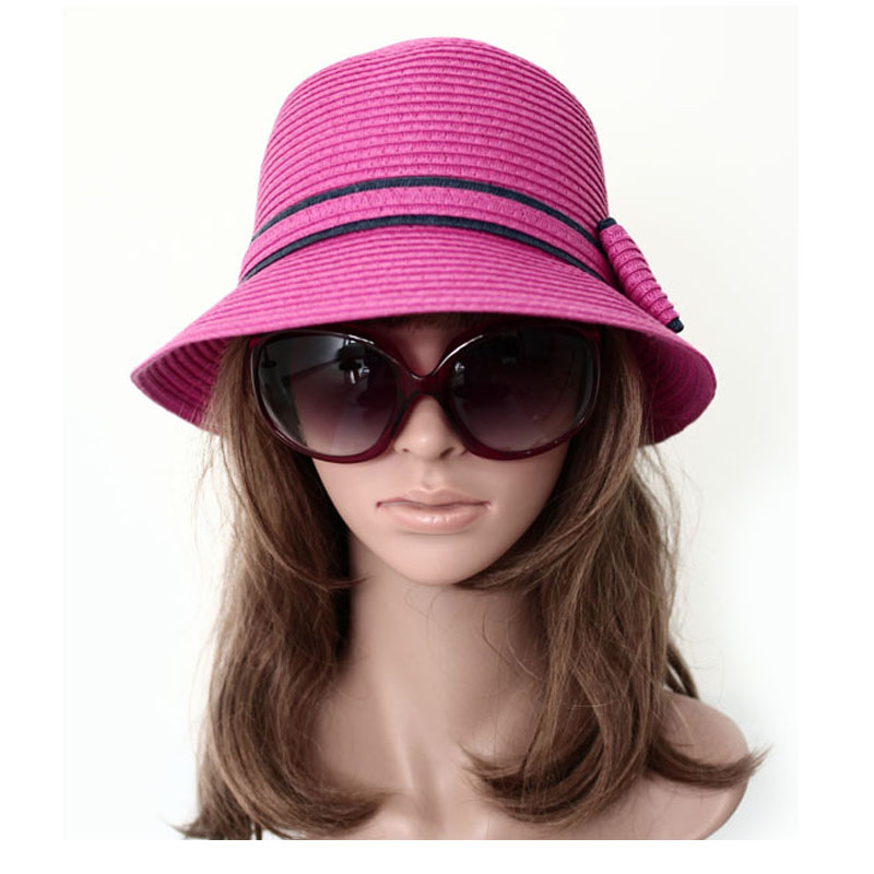 Lady's Straw Hat