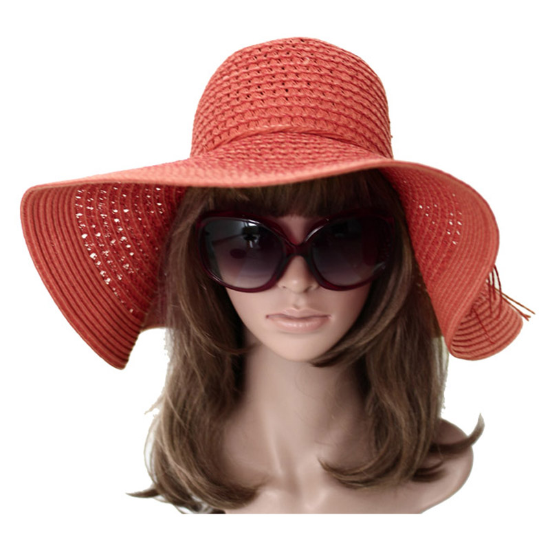Lady's Straw Hat