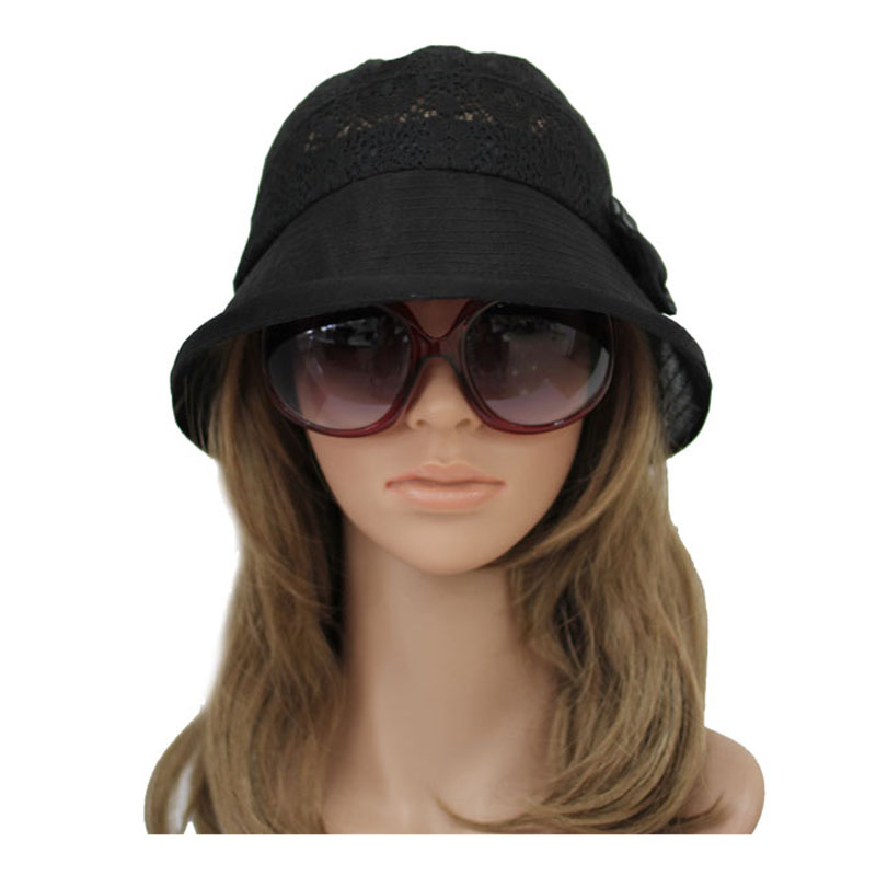 Lady's Felt Hat