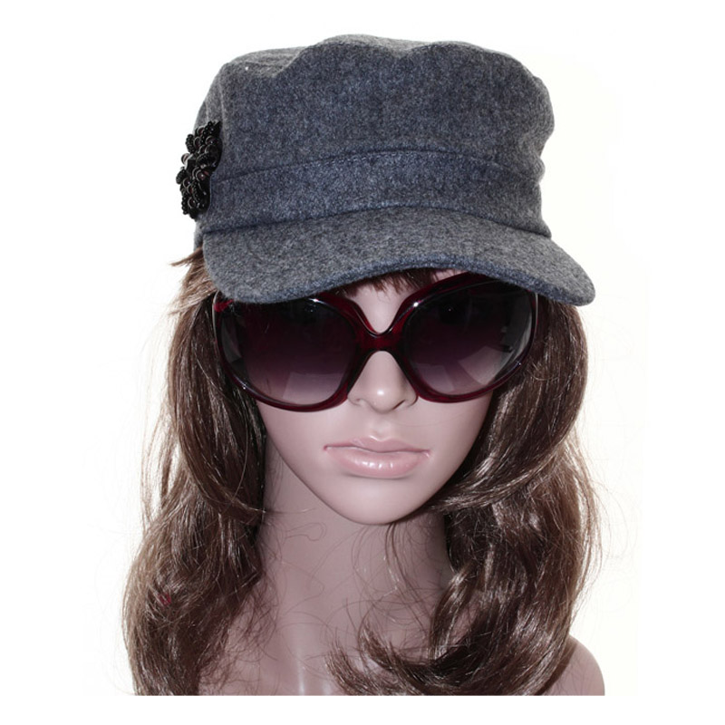 Lady's Felt Hat