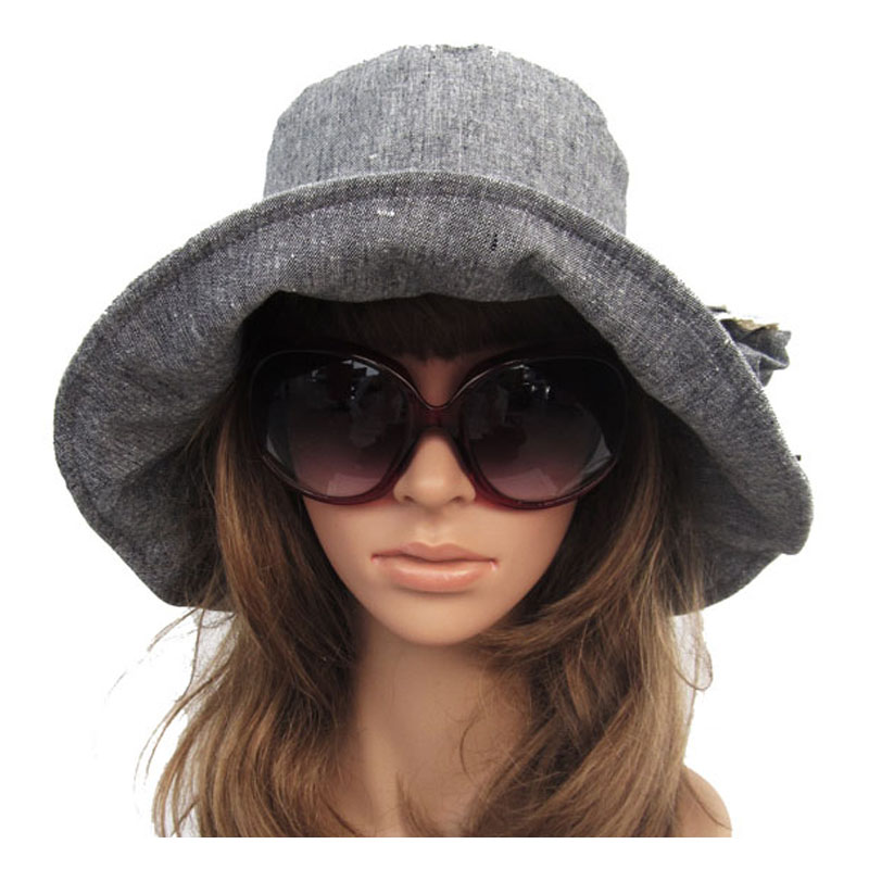 Lady's Felt Hat
