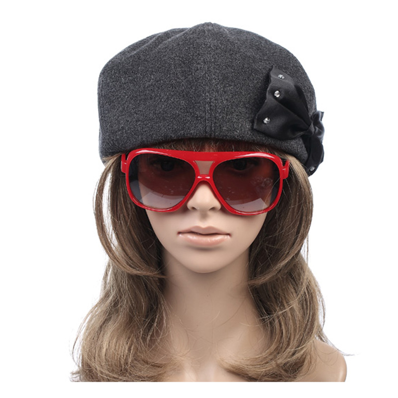 Lady's Felt Hat