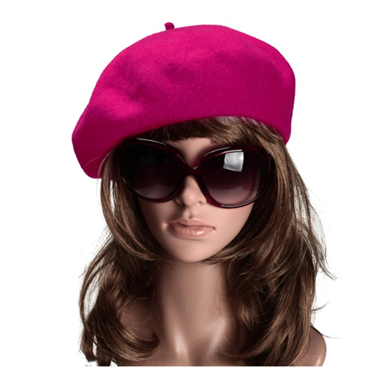 Lady's Felt Hat