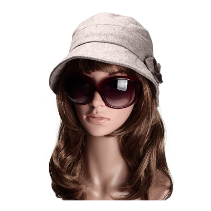 Lady's Felt Hat