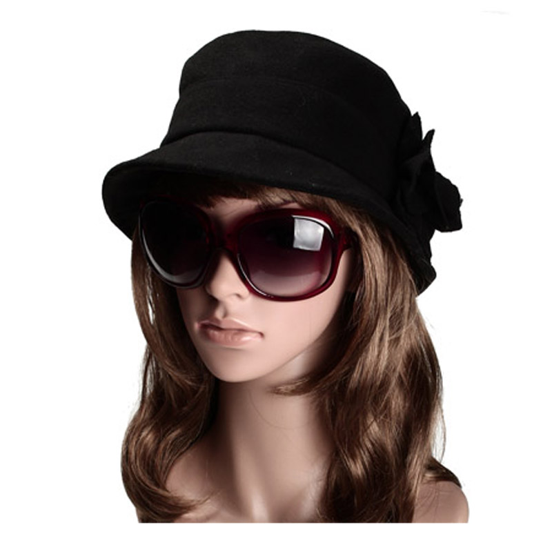 Lady's Felt Hat