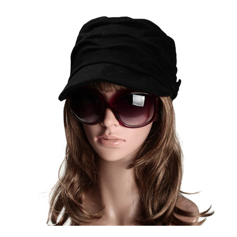 Lady's Felt Hat