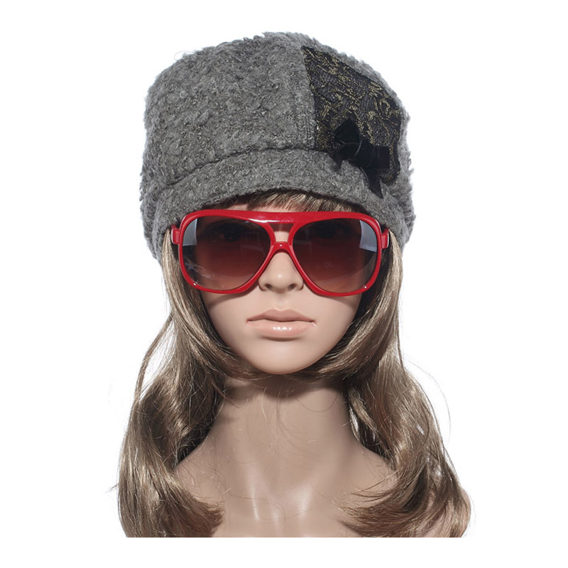 Lady's Felt Hat