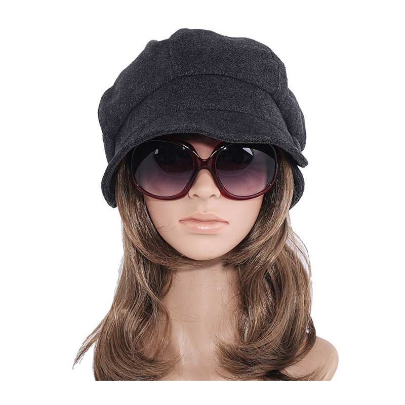 Lady's Felt Hat