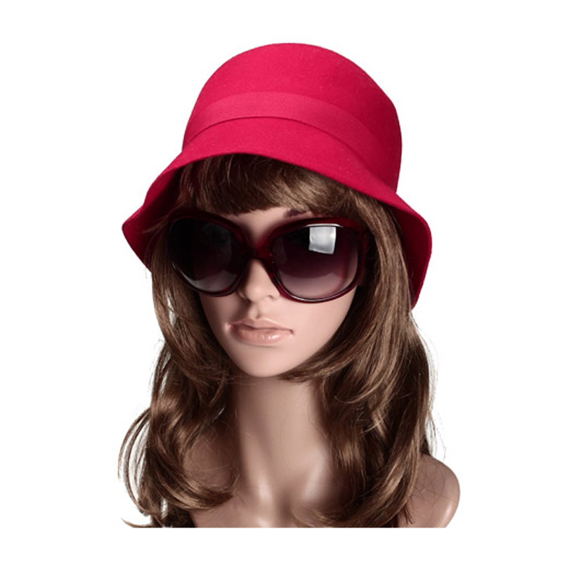 Lady's Felt Hat