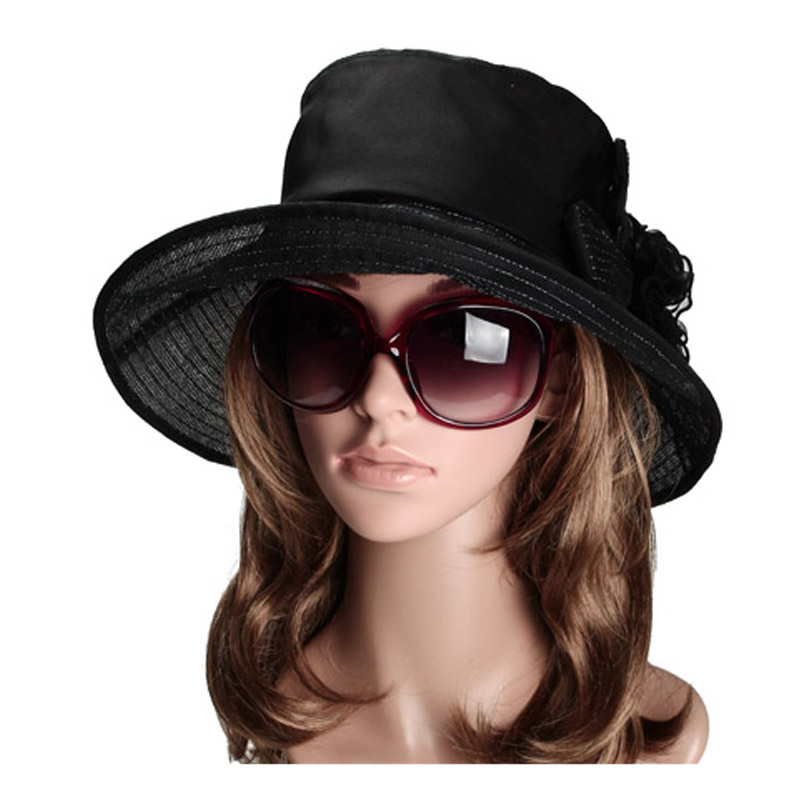 Lady's Felt Hat
