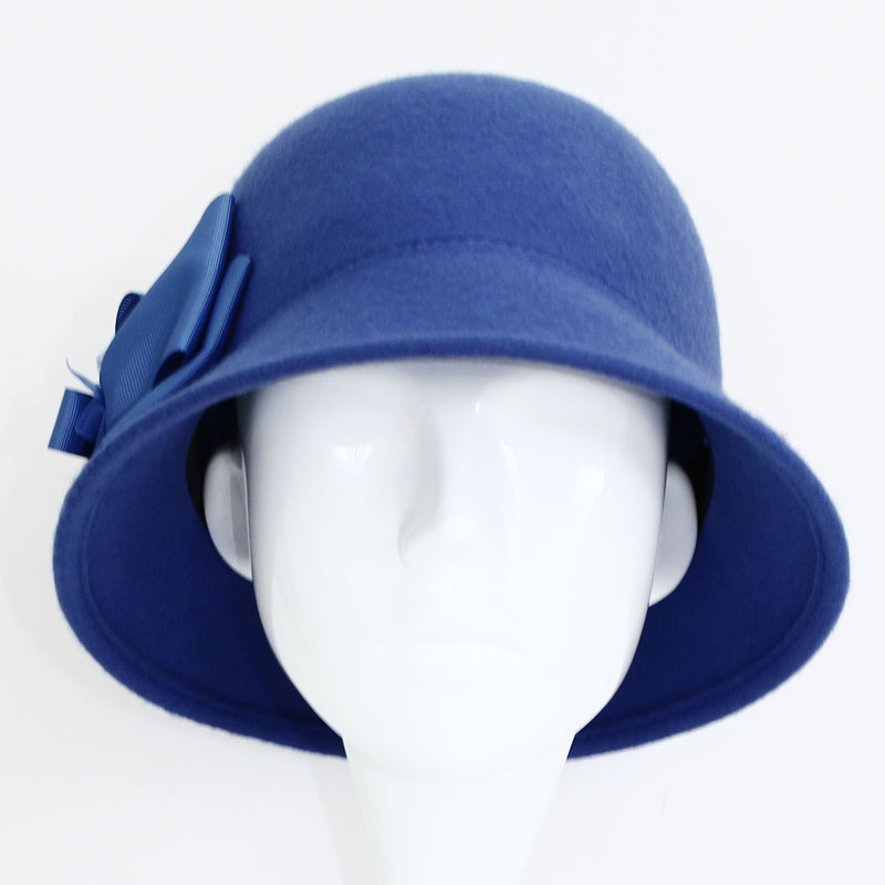 Lady's Felt Hat